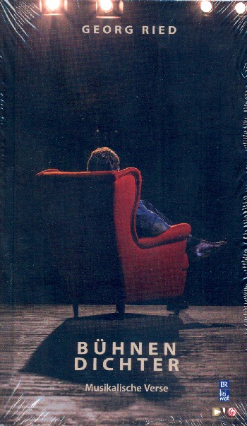 Bühnendichter - Musikalische Verse