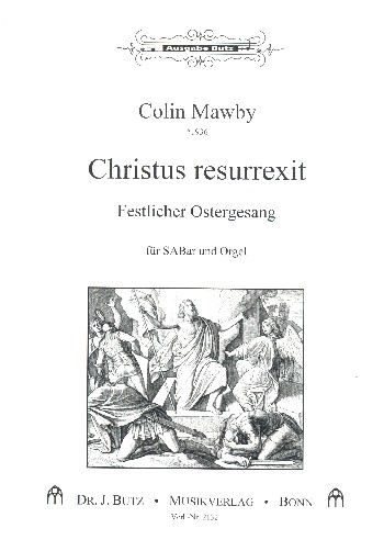 Christus resurrexit