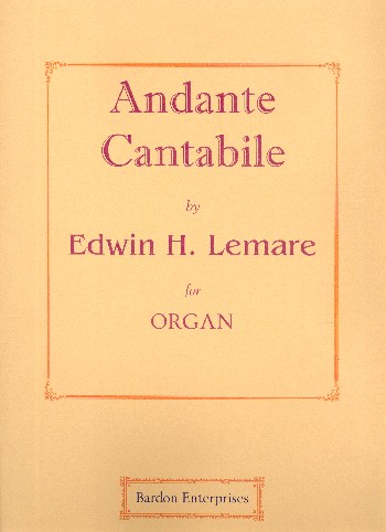 Andante cantabile