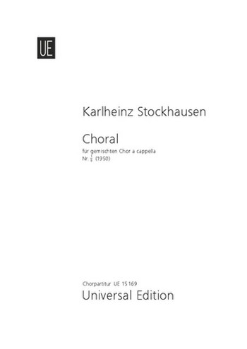 Choral Nr.1