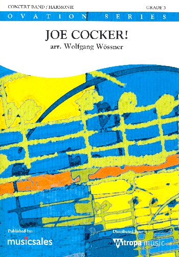 Joe Cocker (Medley)