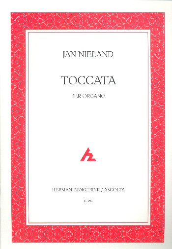 Toccata