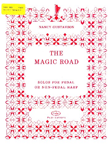 The Magic Road