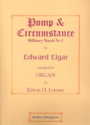 Pomp and Circumstance no.1