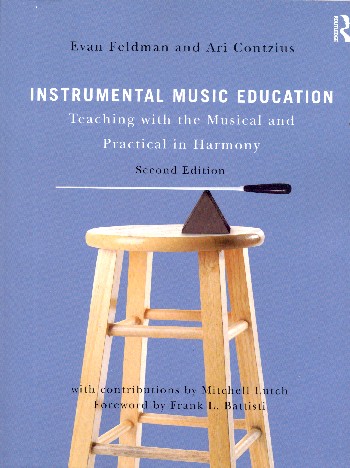 Instrumental Music Education Teaching with the Musical and Practical