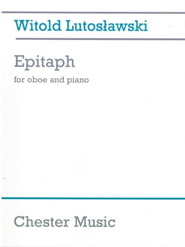 Epitaph