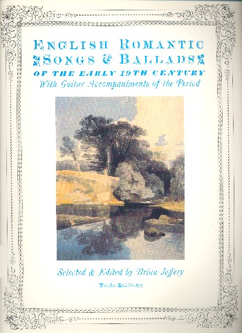 English romantic Songs and Ballads
