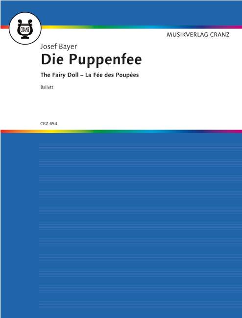 Die Puppenfee