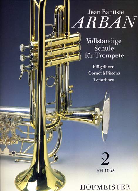 Vollständige Schule Band 2