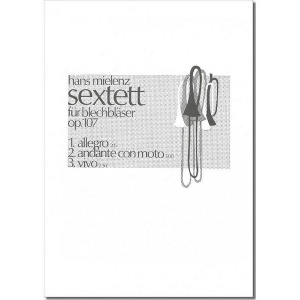 Sextett op.107