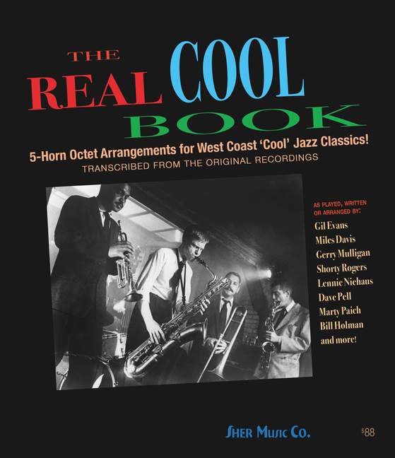 9781883217730 The Real Cool Book