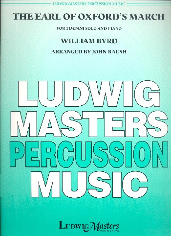 The Earl of Oxford's March