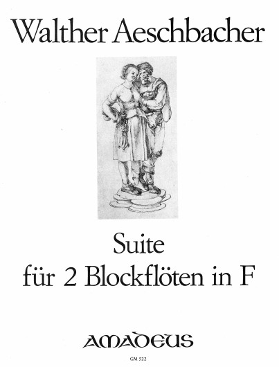Suite F-Dur
