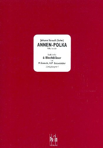 Annen-Polka