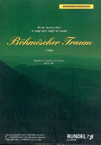 Böhmischer Traum -