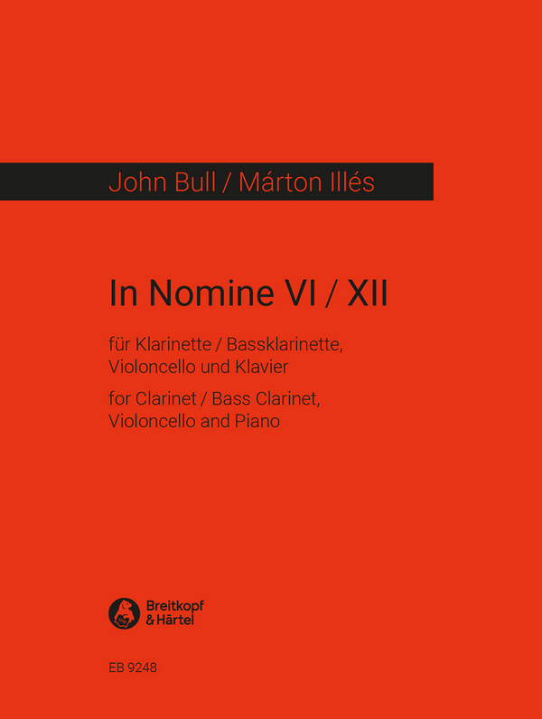 In nomine VI/XII