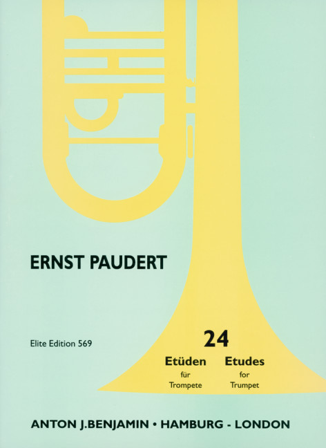 24 Etüden