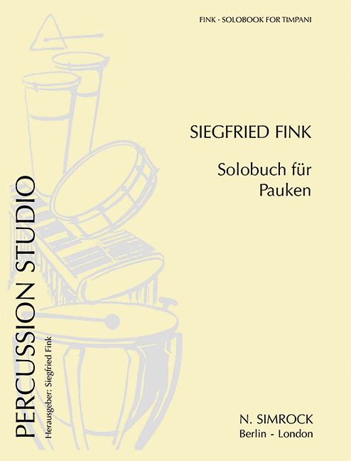 Solobuch Band 1