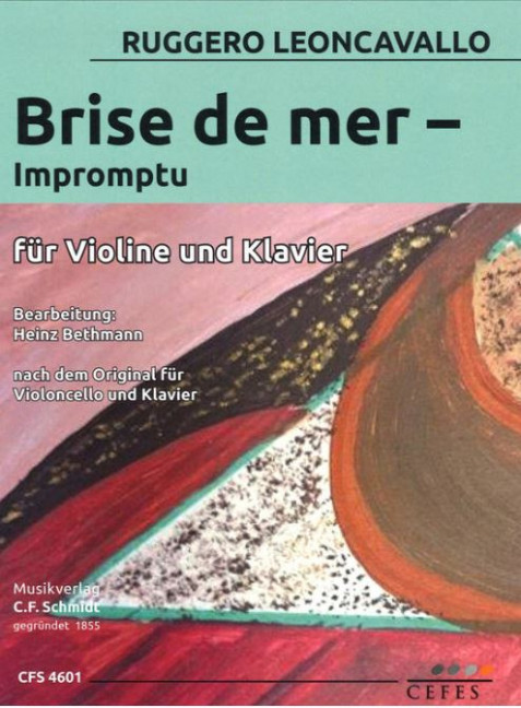Brise de mer