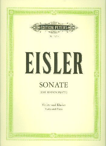 Reise-Sonate