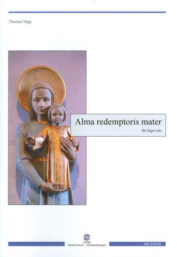 Alma Redemptoris Mater
