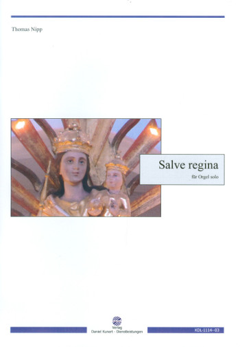 Salve regina