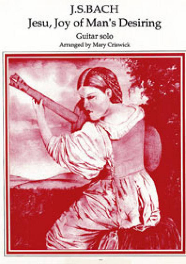 Jesu Joy of Man's Desiring