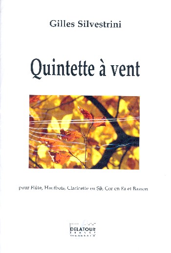 Quintette à vent