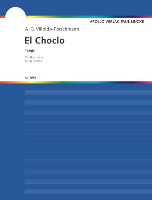 El Choclo 
