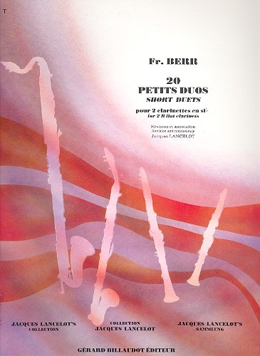 20 petits duos