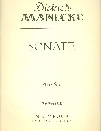 Sonate