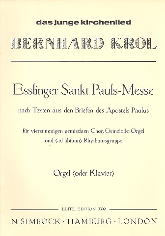 Esslinger Sankt Pauls-Messe