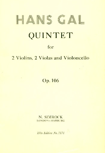 Quintett