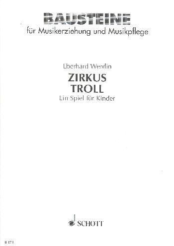 Zirkus Troll