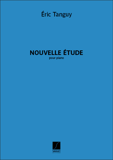 Nouvelle étude