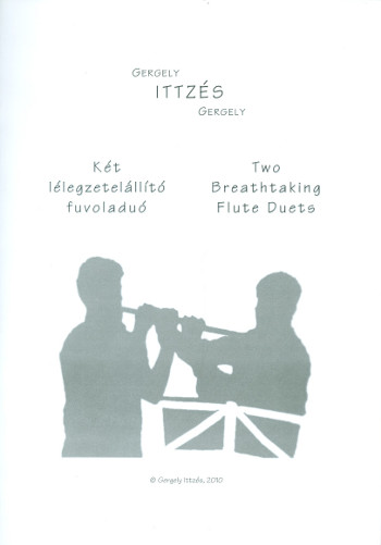 2 breathtaking Flute Duets