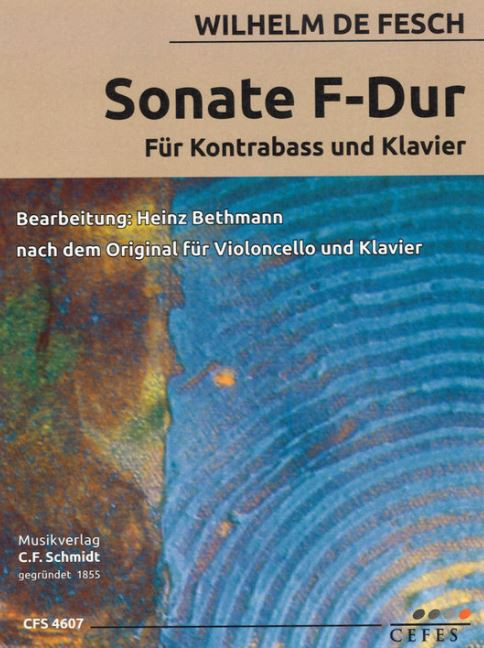 Sonate F-Dur