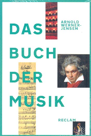 Das Buch der Musik
