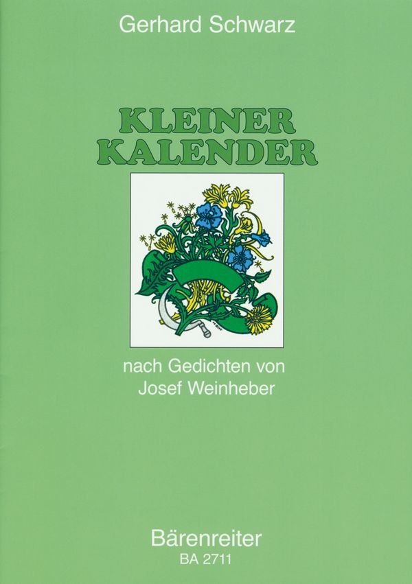 Kleiner Kalender 