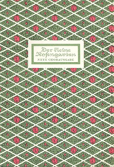 Der kleine Rosengarten