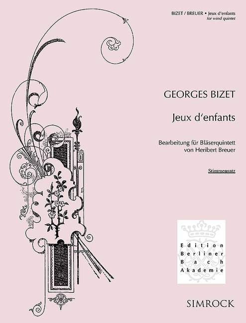 Jeux d'enfants