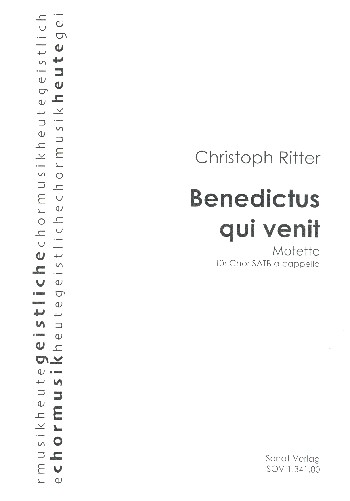 Benedictus