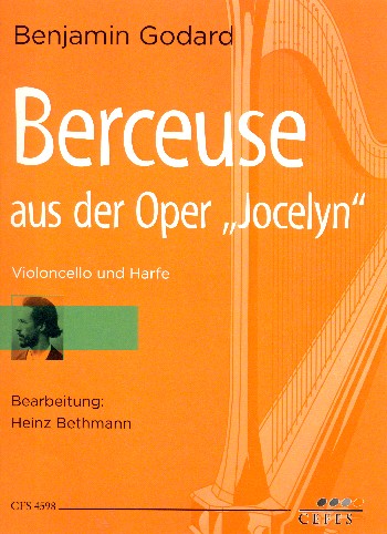 Berceuse aus der Oper Jocelyn