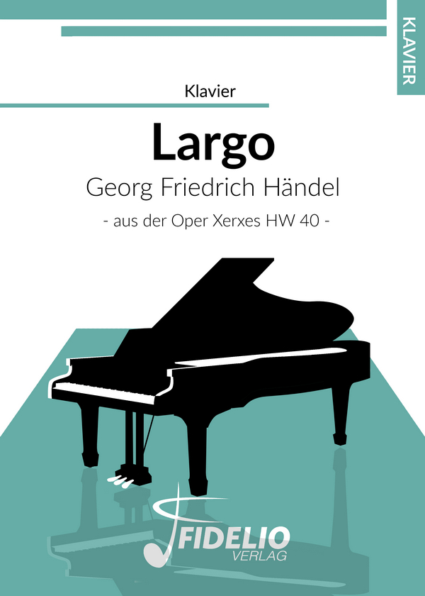 Largo aus Xerxes HWV40