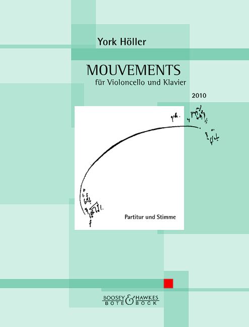 Mouvements