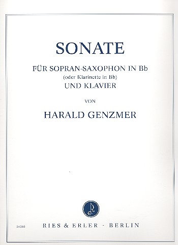 Sonate 