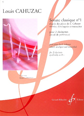 Sonate classique no.1