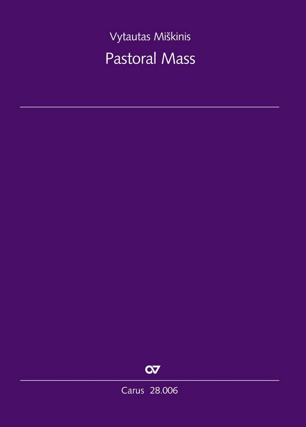 Pastoral Mass