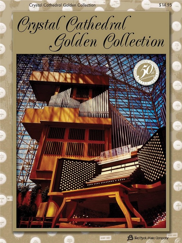 Crystal Cathedral Golden Collection
