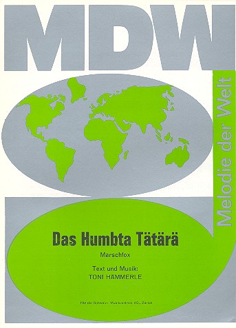 Das Humbta Tätärä: Einzelausgabe